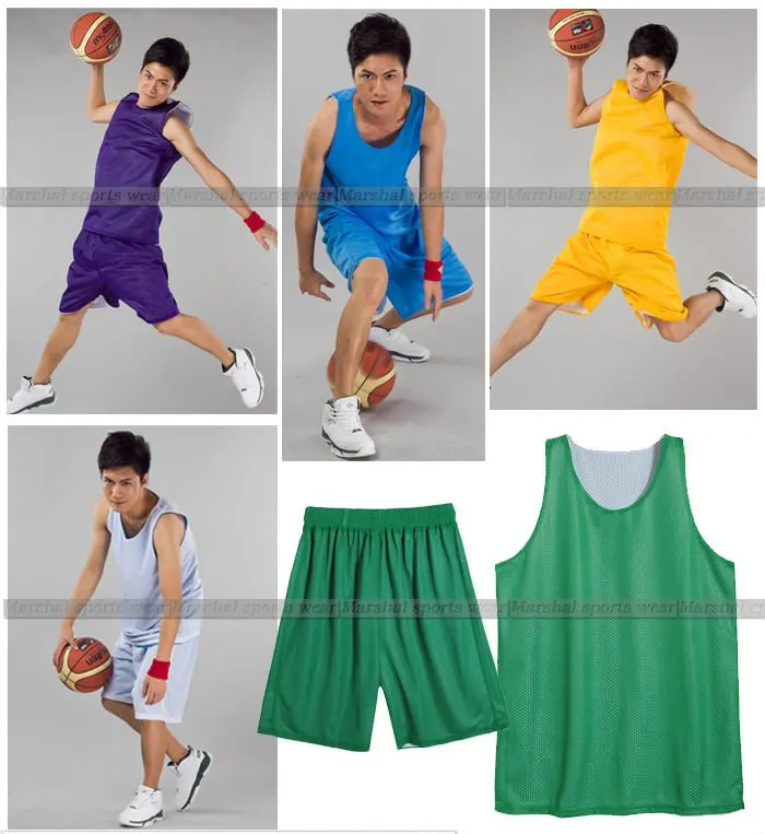 new basketball jersey
