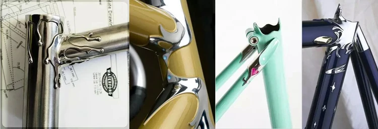 retro bike