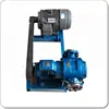 NYP internal chemical processing automatic grease hot oil gear pump