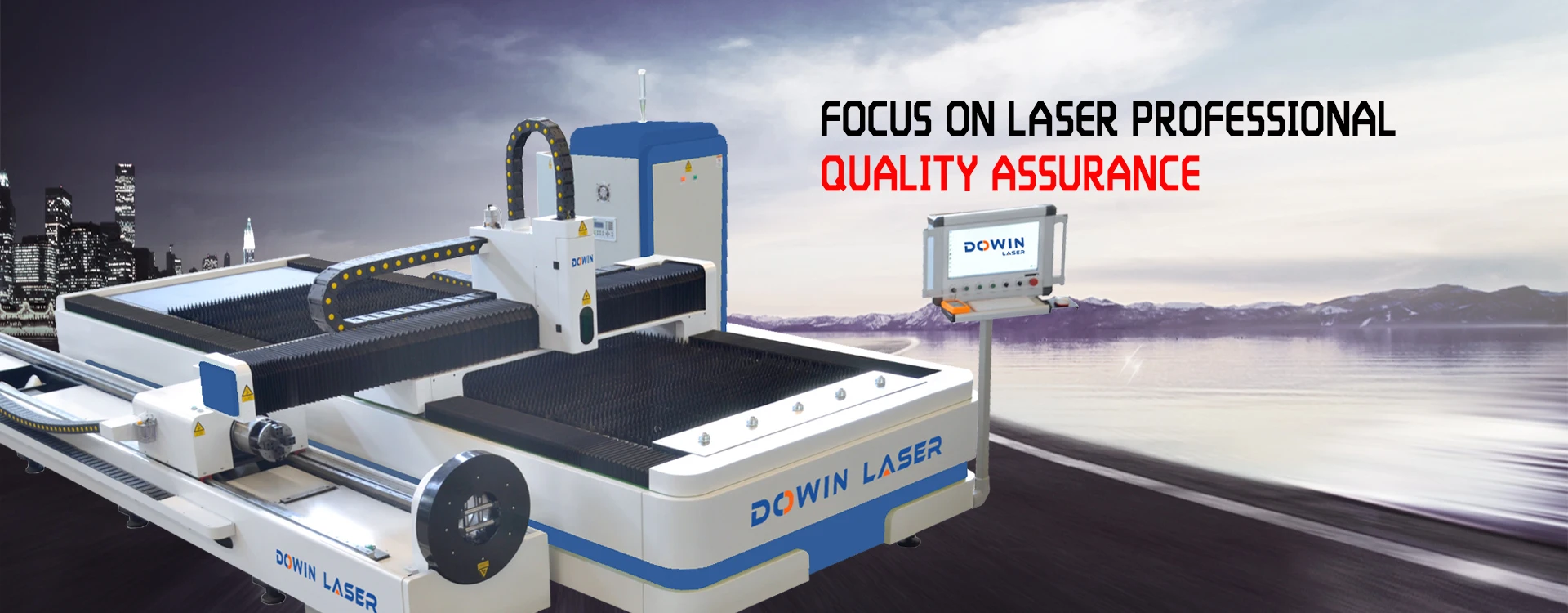 1530 fiber laser cutting machine for metal