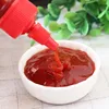 OEM Brand Chinese Factory Gluten Free Tomato Ketchup In Bulk
