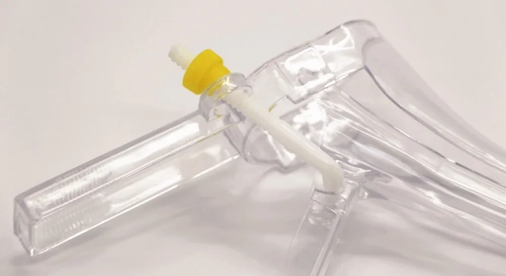 Medical Disposable Vaginal Speculum Dilator Buy Disposable Vaginal
