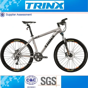 trinx 6061 alloy