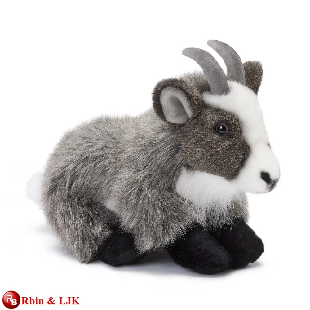 soft toy goat