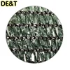 2018 superior popular fabric black sun shade netting