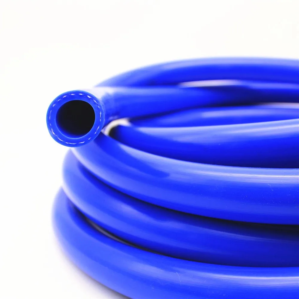 High Temperature Silicone Heat Resistance Tubing Buy Resistance