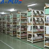 Standard Size Light-Weight Shelf Warehouse Storage Rack Storage Shelf