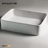 german bathroom wash sink New design Easy to clean