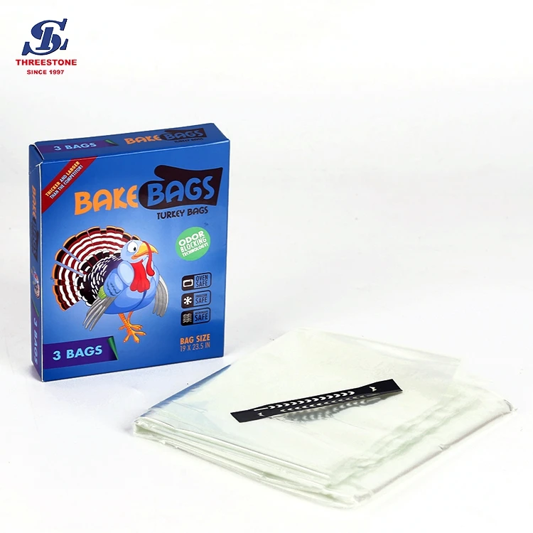 Bake Microwave Oven Roasting Bag For Turkey Size Buy Oven Bag,Turkey Oven Bag,Oven Safe Bags