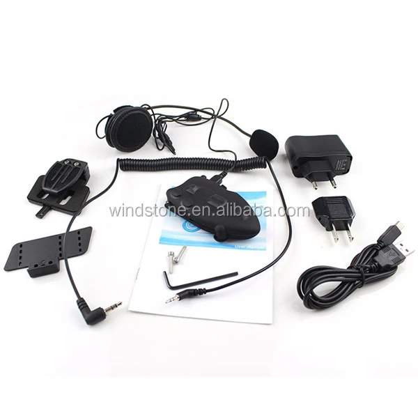 Bluetooth Interphone Motorcycle Stereo Headset-1.jpg