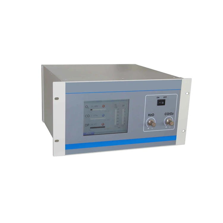 gas analyzer