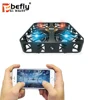 2.4G phone control square box mini drone with hd camera