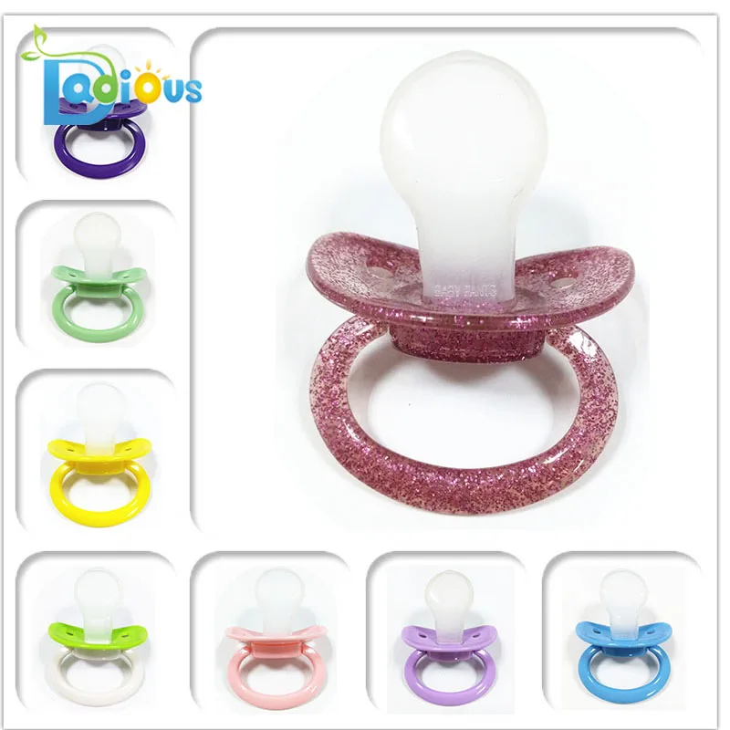 best adult pacifier