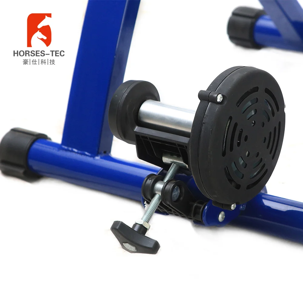 Magnetic indoor cycling trainer bike other bicycle accessories