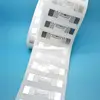 wholesale 860 - 960MHz RFID UHF long distance read rfid wet inlay
