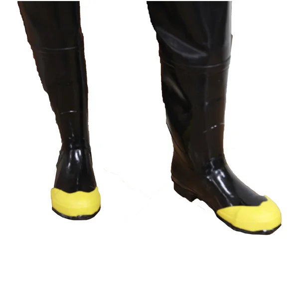 steel toe hip waders