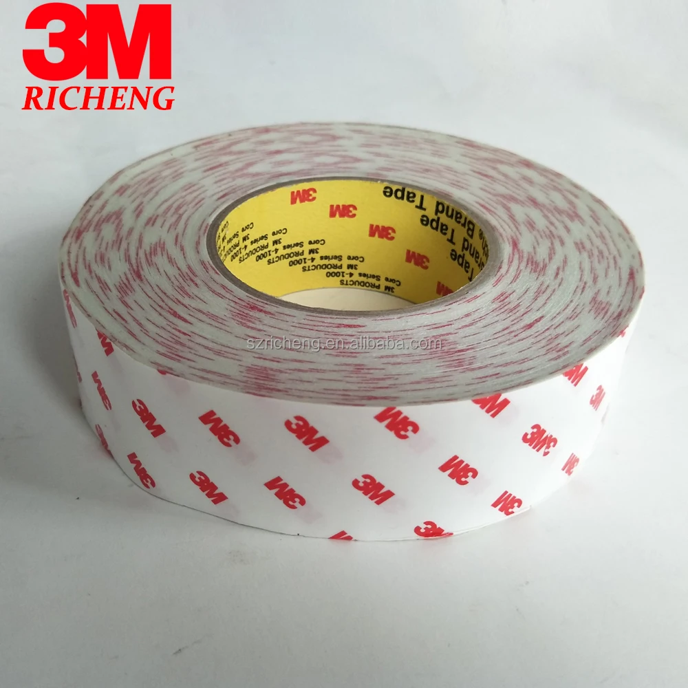 3m self adhesive tape