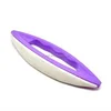Freeshipping New Nail Buffing Cream 4g With Chamois Buffing Buffer