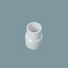 Origin Direct PVC Pipe Fitting Eccentric Reducer for Water Supply