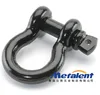 Commercial Grade Screw Pin Anchor Shackle U.S. Type