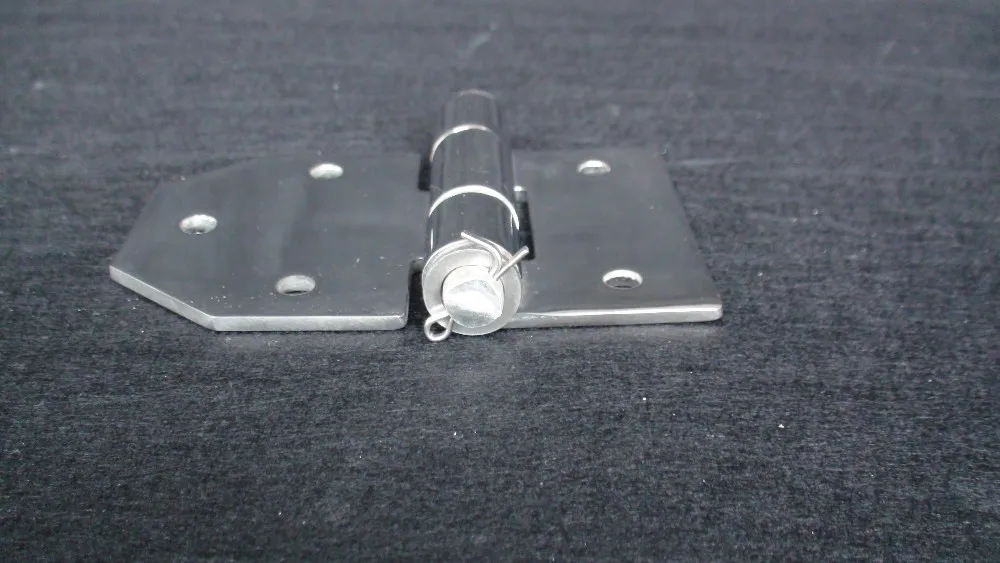 Stainless Steel Trailer Cargo Door Hinge Rear Door Hinge 01320 Buy