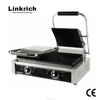 Factory direct restaurant professional bbq electric grill contact panini sandwich grill