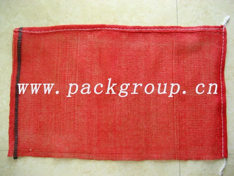 firewood packaging bags firewood mesh bags size 50<em></em>x70cm