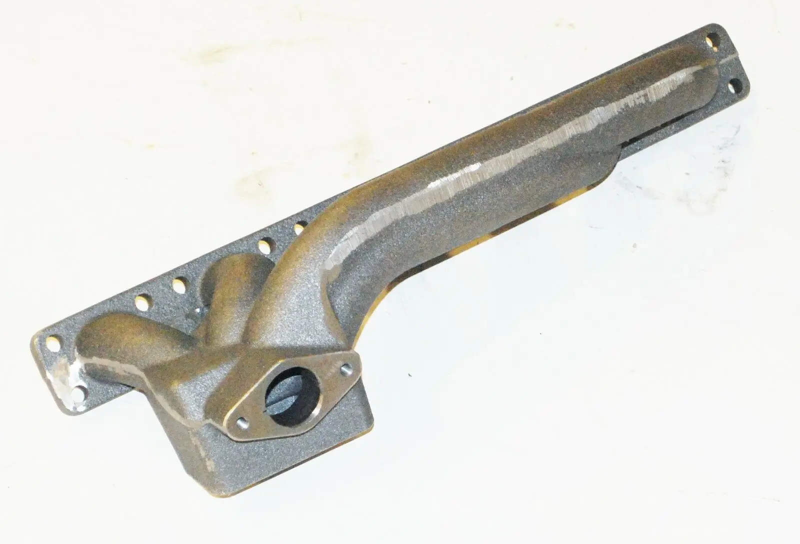 Cast Iron Turbo Manifold For BMW E36 320 323 325 328 M3 – M50 M52 S50 S52 I6 2.5L 2.8L 3.0L, T3 Flange, WANSMOKE