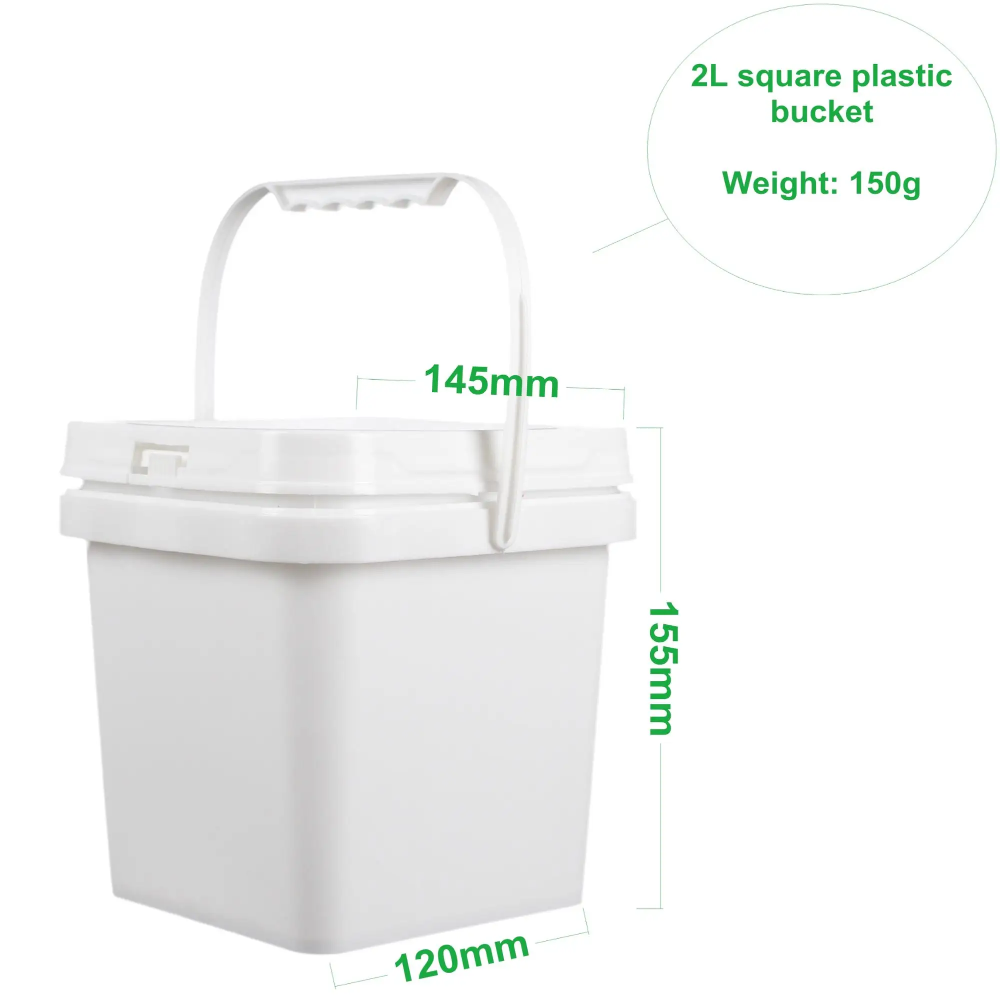 Food Grade 2 Litre Plastic Containers Buy 2 Litre Plastic Containers