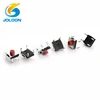 Best price 6.2*6.2 tact switch tact swith for electronic products