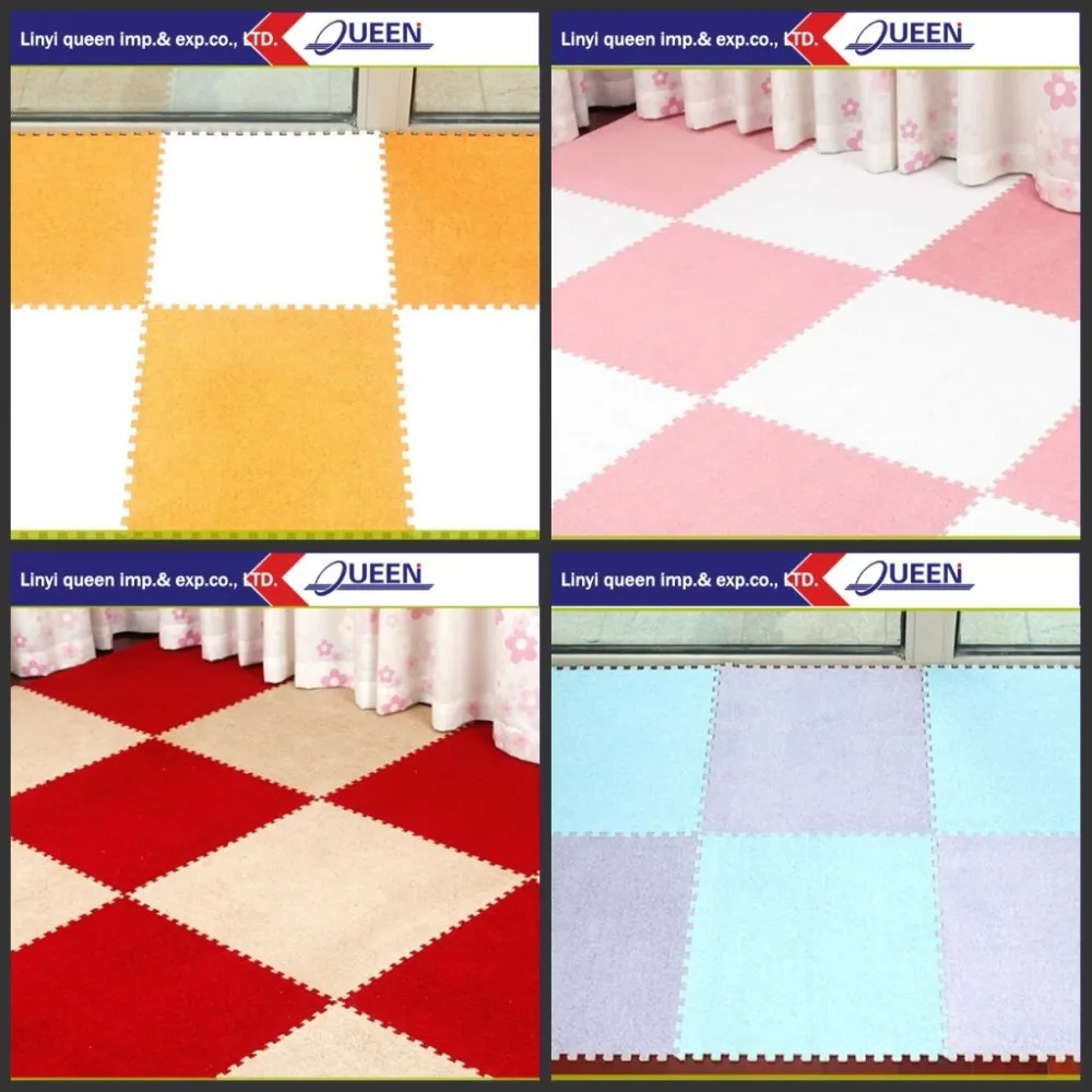 60x60 Self Adhesive Floor Carpet Tiles Design Your Home Factory