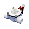 ESM-YF- 402C Pulse output G3/8" Water / liquid Flow meter Sensor