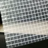 UV resistant hdpe leno mesh tarps sheet construction scaffold tarpaulin for sale