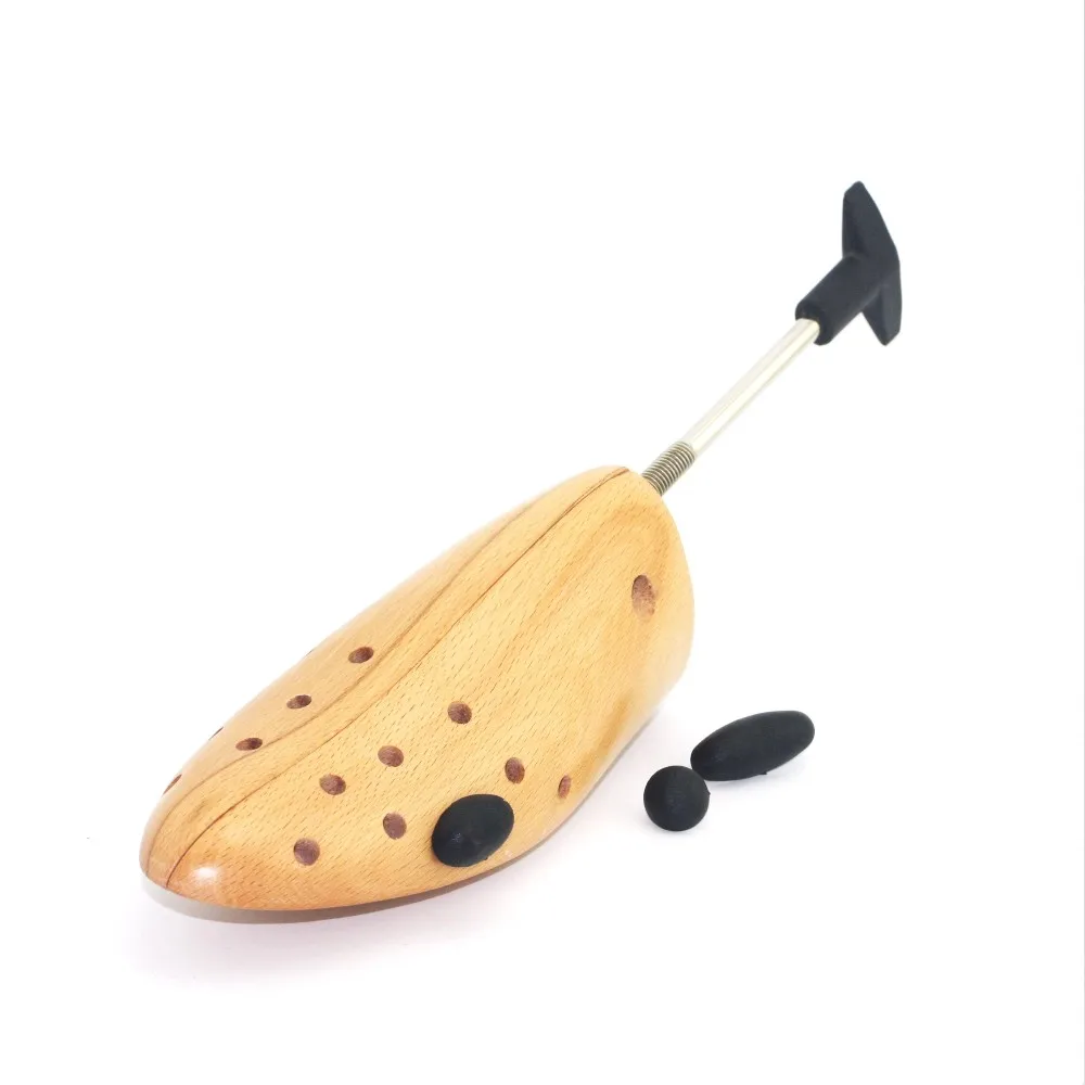 one way boot stretcher
