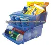 PLASTIC SPACE ORGANISER
