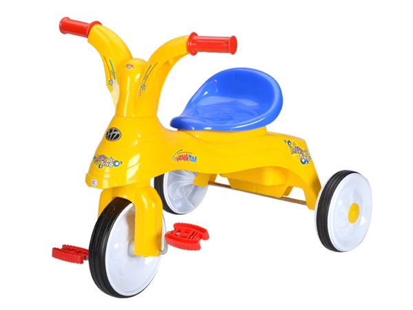 plastic bikes for toddlers