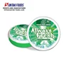 Always Fresh Sugar free mint tablet