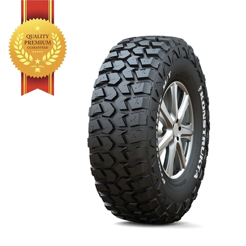 Green Valley TXR7 Winter 7mm Snow Chains - Car Tyre for 15