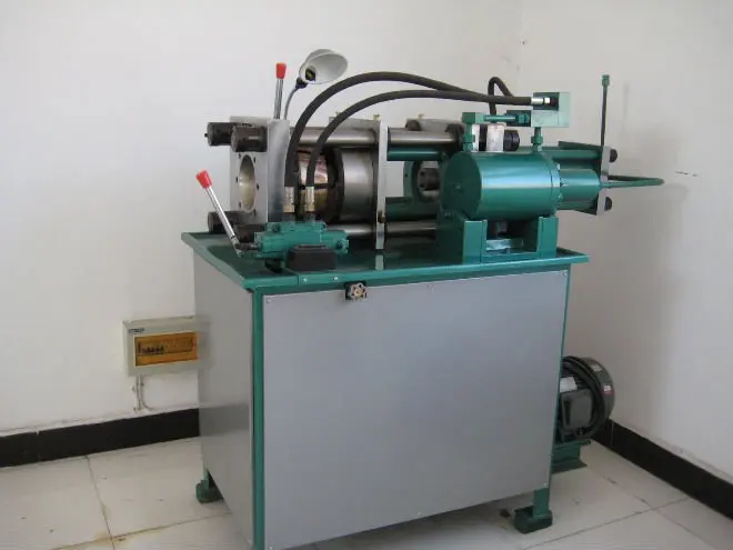 
DSG-75 hypressure hydraulic hose crimping machine ( 1/4