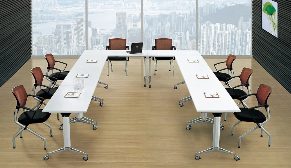 U-shape Conference Desk,Meeting Table - Buy U-shape Meeting Conference