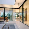 white aluminum sliding door aluminum frame sliding doors use for house