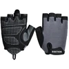 Boildeg half finger candy Weight Lifting Training Gym Women Men skid resistance fitness gloves