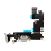 Cell phone parts charge port flex for iphone 6plus USB charge flex