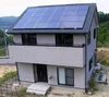 Photovoltaic 300W High Efficiency Flexible Solar Panels Price From China