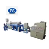 CE APPROVED EPE fruit wrap vegetable , rose netting sleeve Net extrusion line