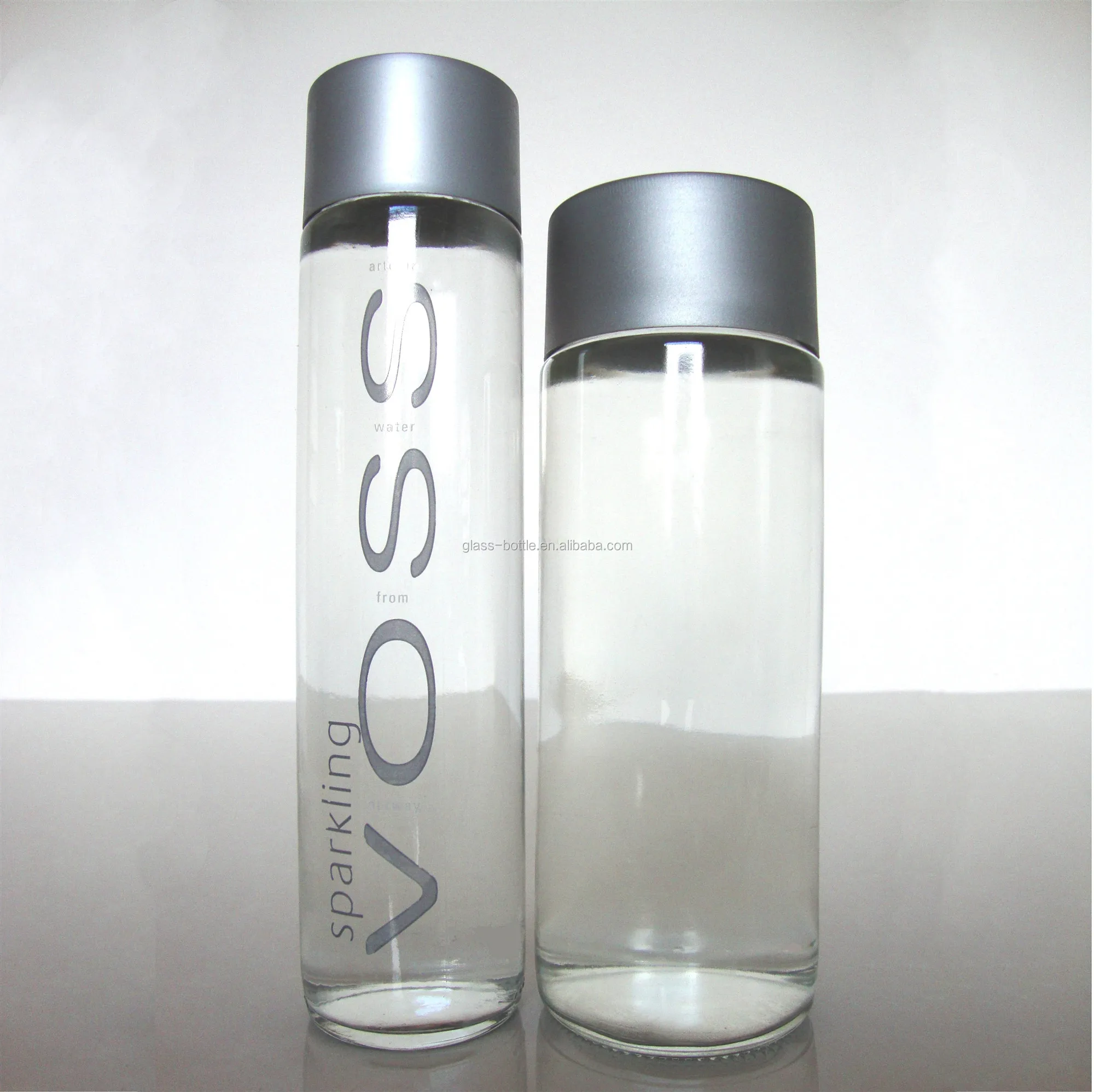 glass water bottles online