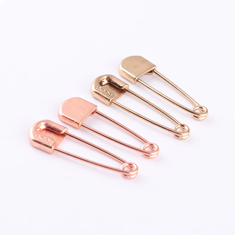 White Small Safety Pin For Garment In Bulk Price Buy Safety Pin For