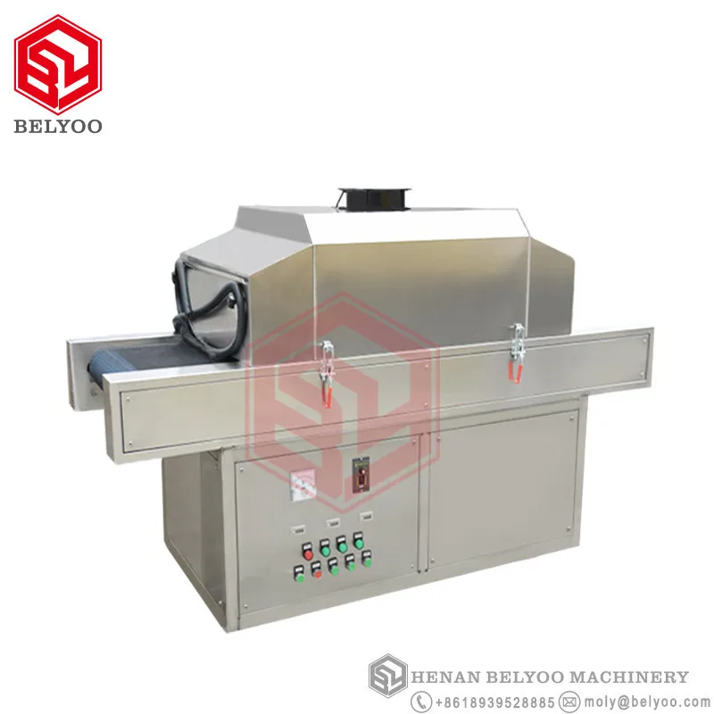 Ultraviolet Germicidal Irradiation Machine Uv Sterilization For Food