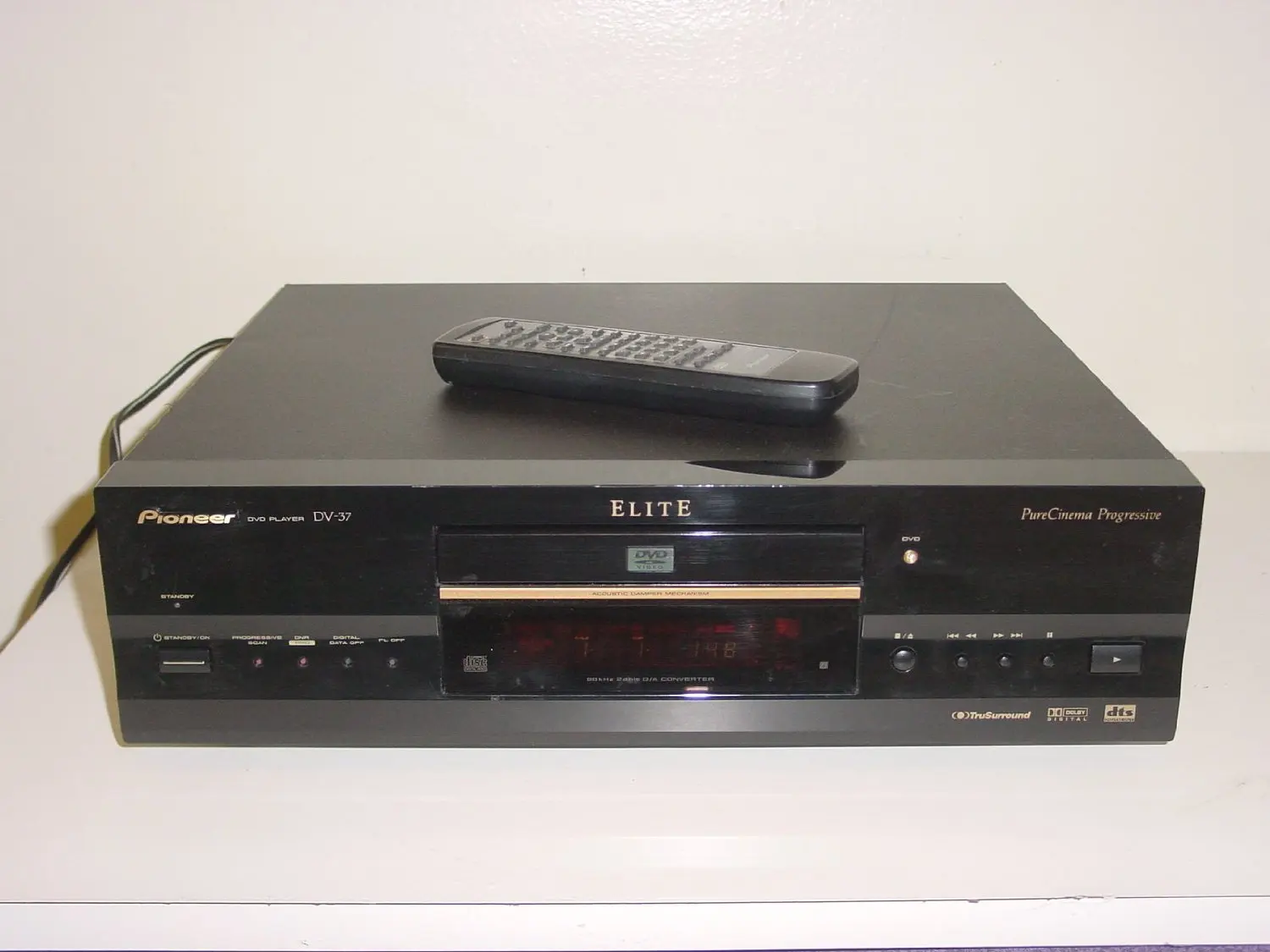 Cheap Pioneer Elite Dvd Player, find Pioneer Elite Dvd Player deals on ...