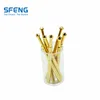 best selling hot chinese products brass pin customizable ict testing probe